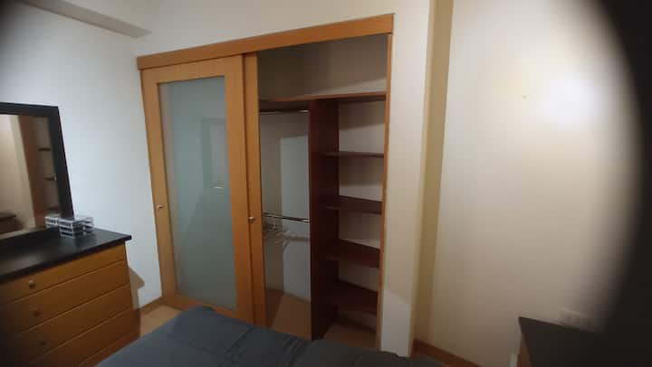 საძინებელი