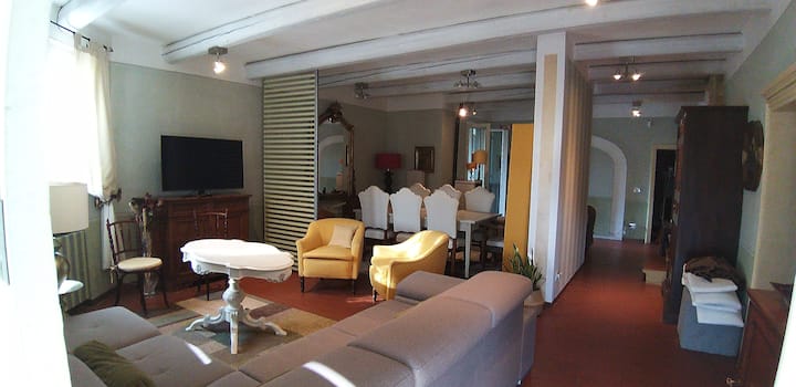 Elit Alle Porte Del Chianti - Montevarchi
