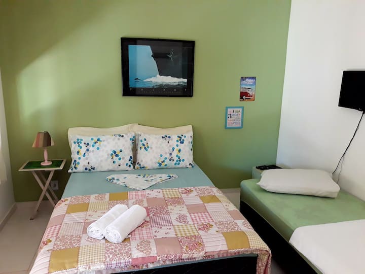 Спална соба