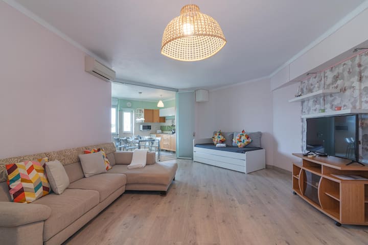 Family Friendly Apartment - Praia Da Rocha - Ferragudo