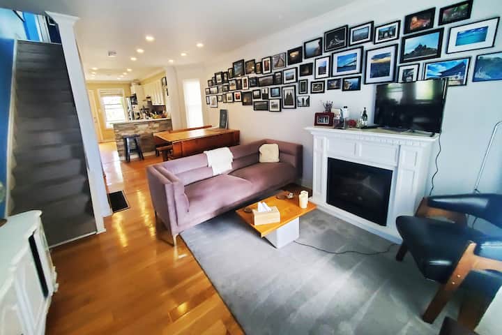 Cozy Corso-italia Guest Room - Toronto