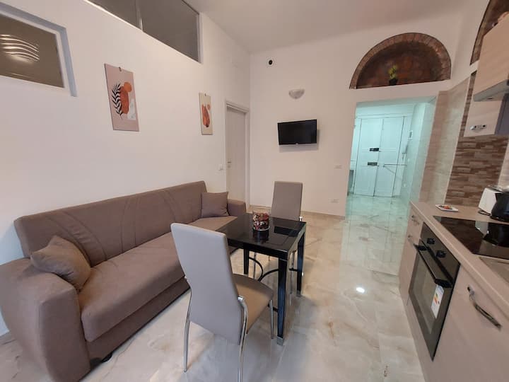 Appartamento A Milano - Cimiano M2 - Milan