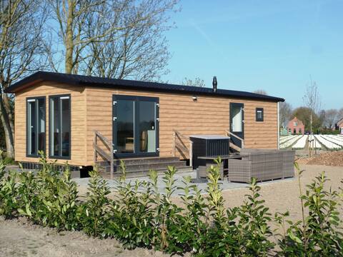 Chalet Buitenlust