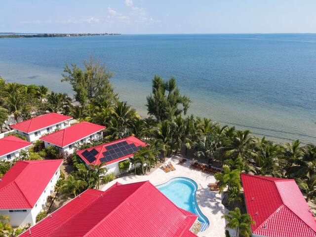 Ceiba Beach Resort, 2 BR Condo gallery image 2