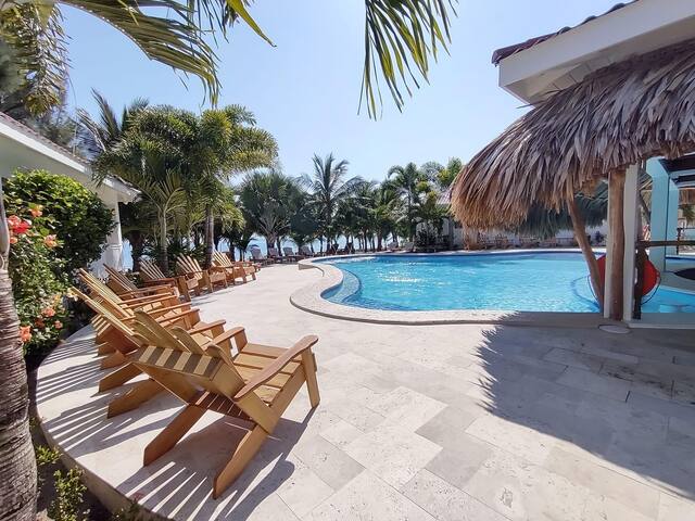 Ceiba Beach Resort, 2 BR Condo gallery image 5