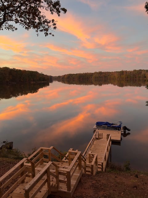 The Playground! 4br/3ba Views! Skee-ball®! More!
