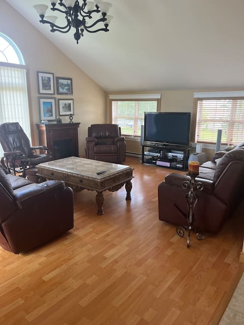 Big litle Haven/Grand peti havre