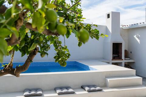 Casa da Avó Júlia Pestana (Private pool)