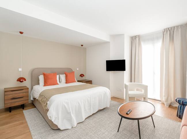 Welcomer Group managed Airbnb listing 2