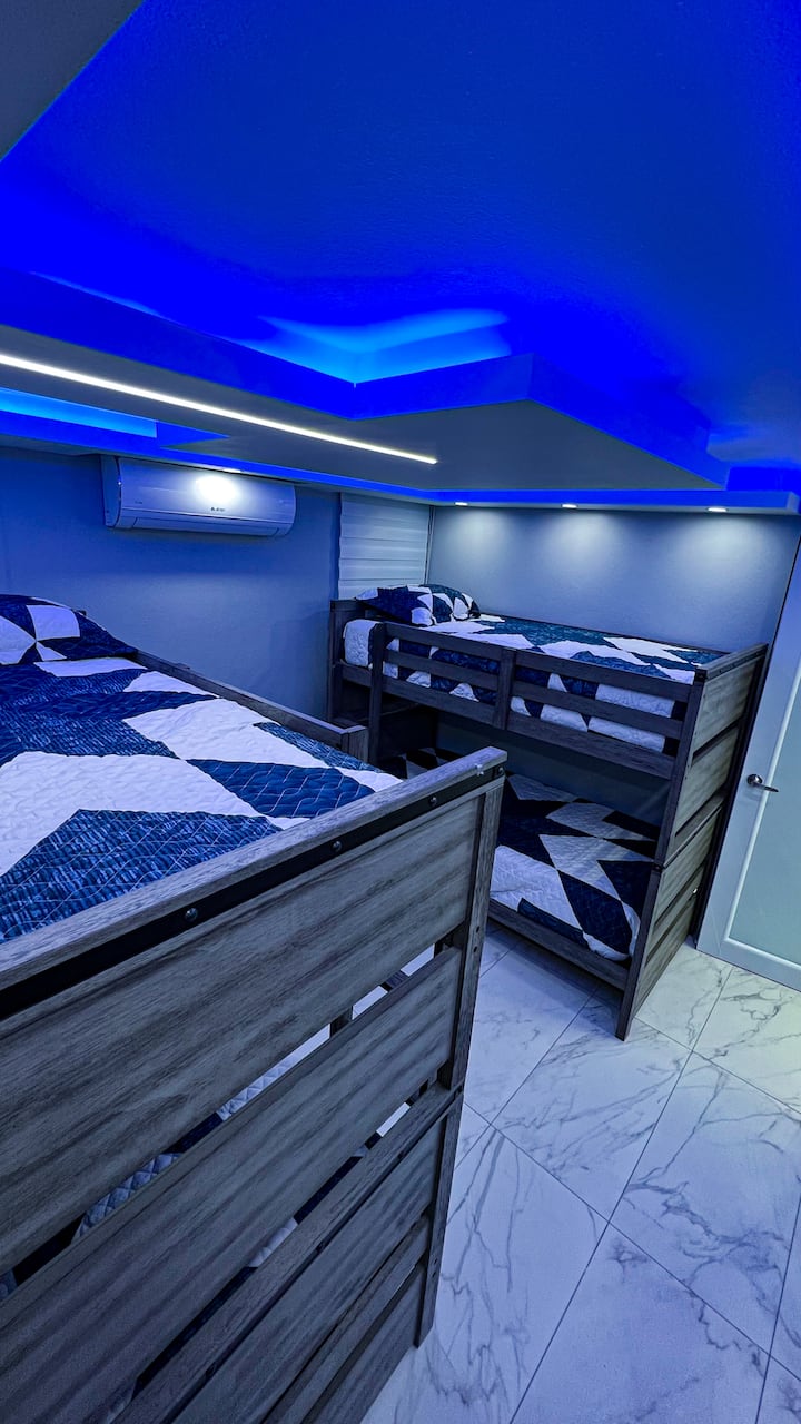 საძინებელი 1