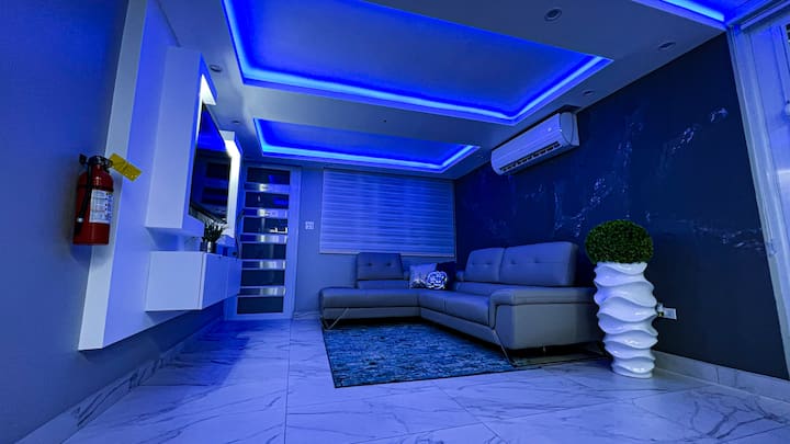 Mila Del Mar Pool Luxurious House In  Fajardo,pr - Fajardo