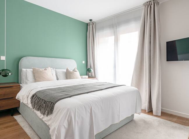 Welcomer Group managed Airbnb listing 3