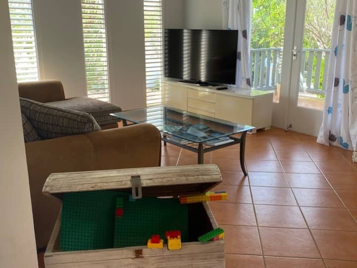 Coralestate 630 - Curaçao