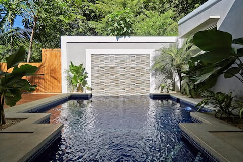 Award Winning - 3 Bedroom Villa