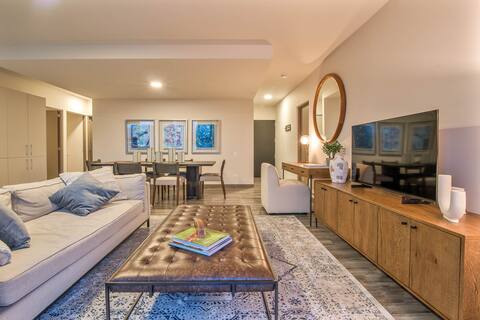 Stylish Retreat in Costa Rica's Prime Location