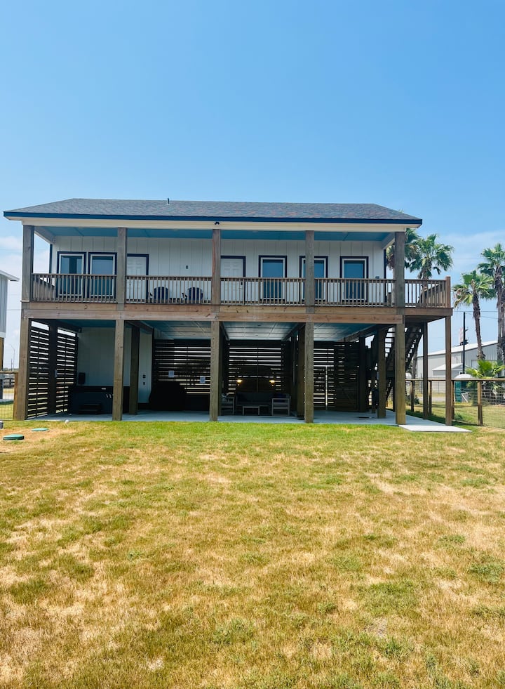 Rockport PetFriendly Vacation Rentals Texas, United States Airbnb