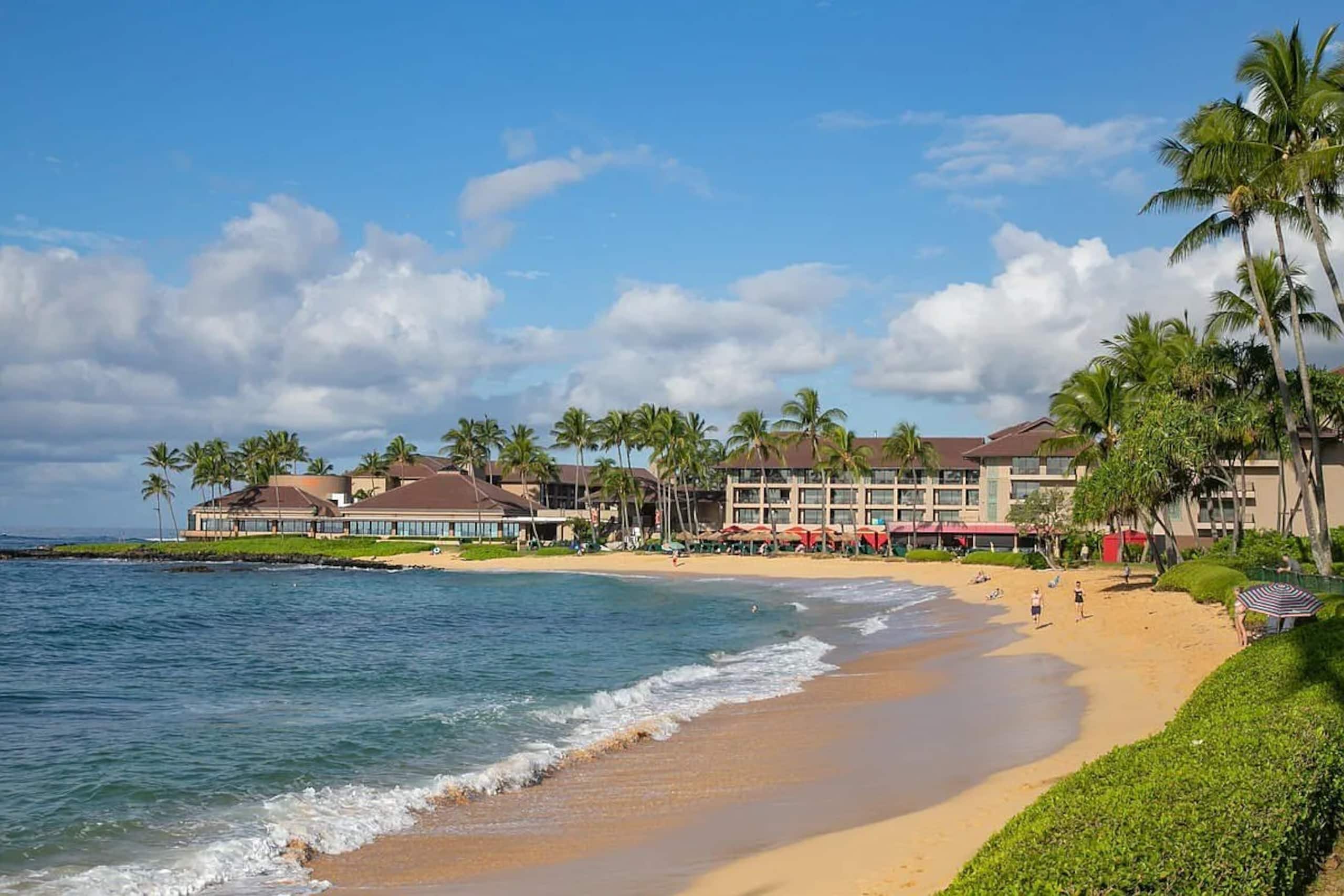 Kiahuna Paradise at Poipu beach with 2 A/C units - Image 43