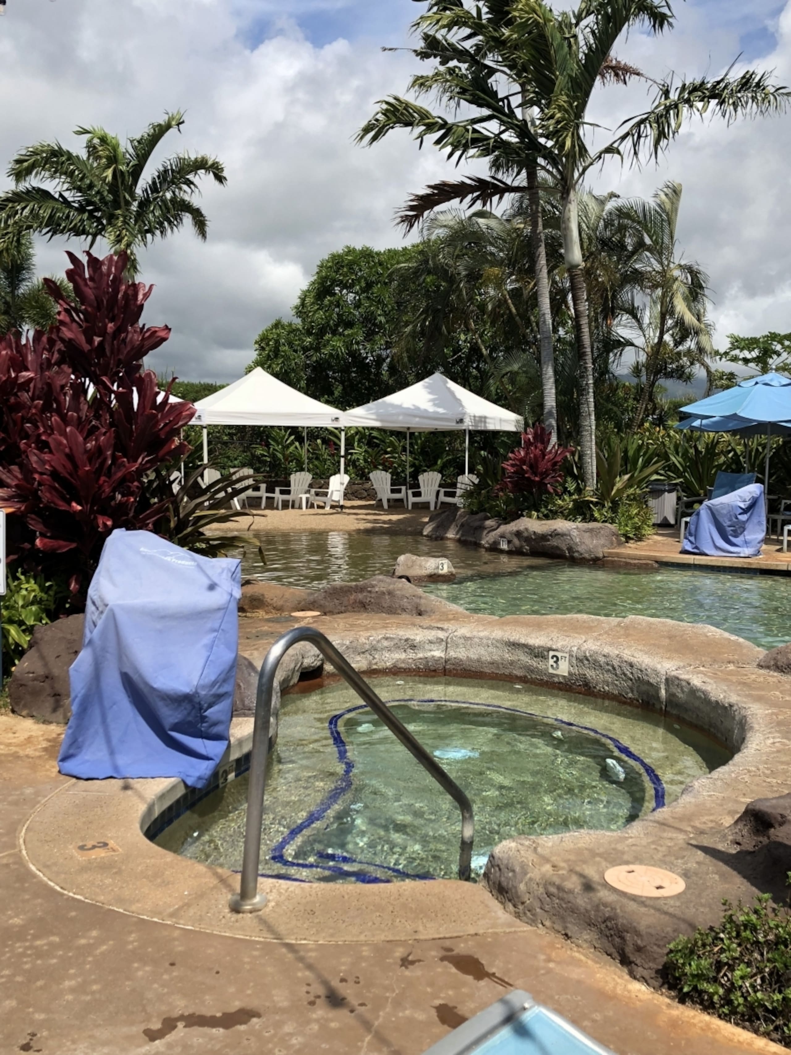 Kiahuna Paradise at Poipu beach with 2 A/C units - Image 77