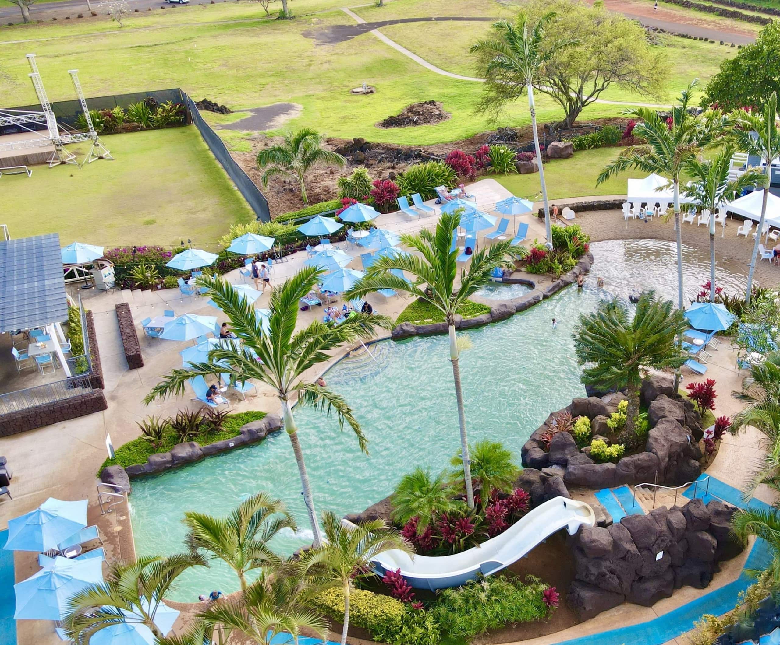 Kiahuna Paradise at Poipu beach with 2 A/C units - Image 75