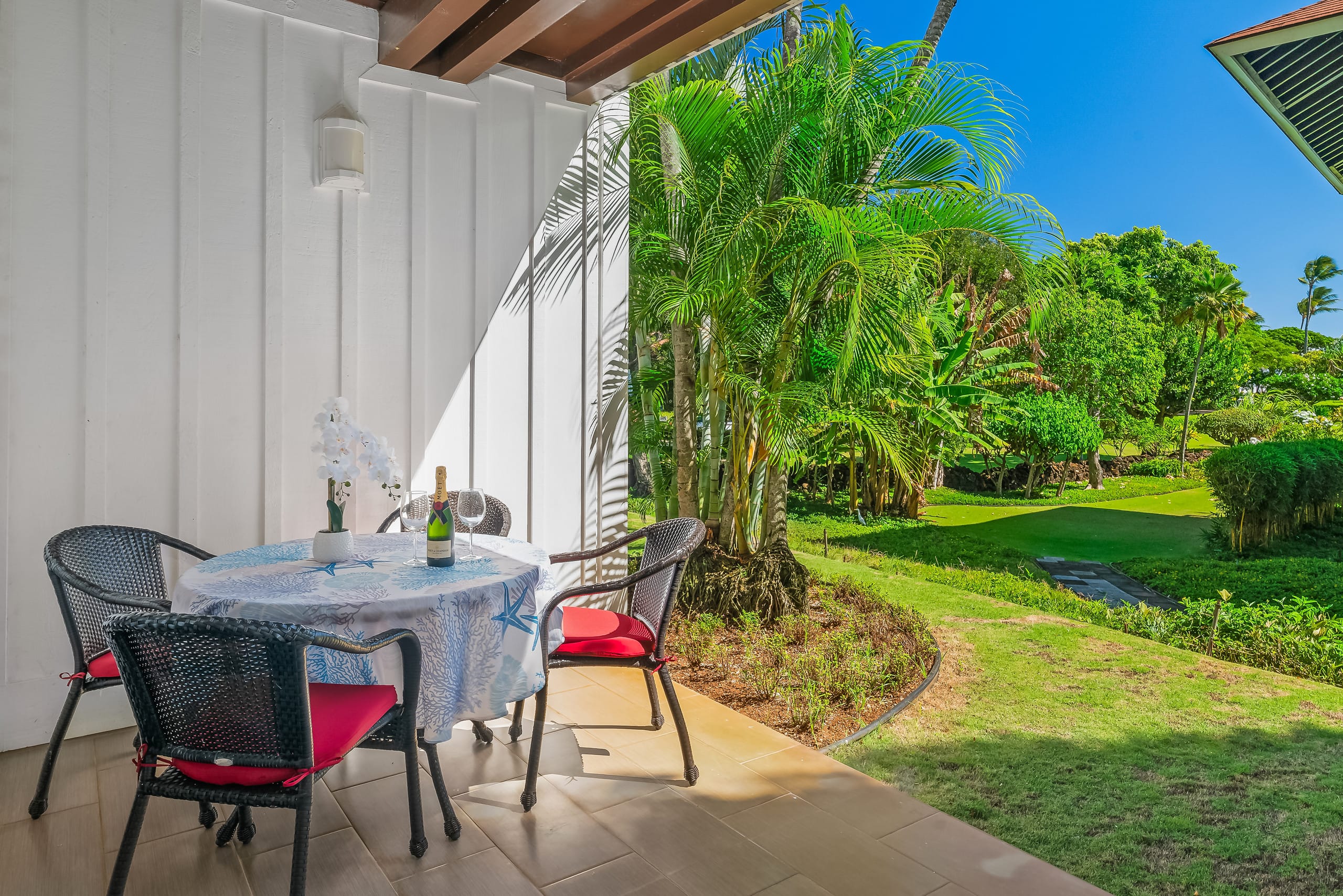 Kiahuna Paradise at Poipu beach with 2 A/C units - Image 14