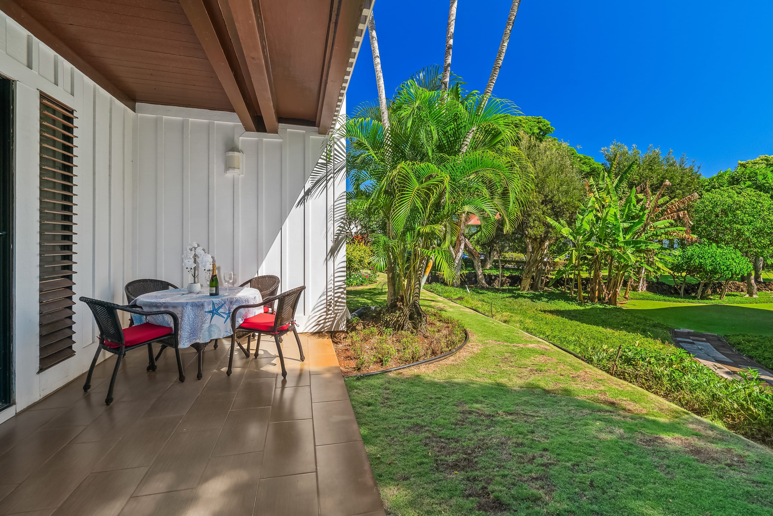 Kiahuna Paradise at Poipu beach with 2 A/C units - Image 15