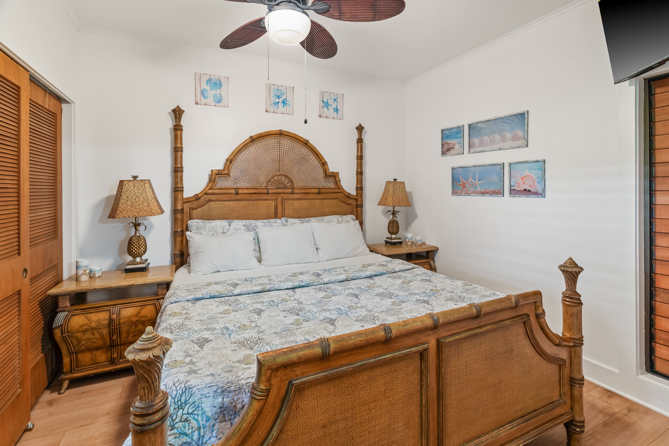 Kiahuna Paradise at Poipu beach with 2 A/C units - Image 19