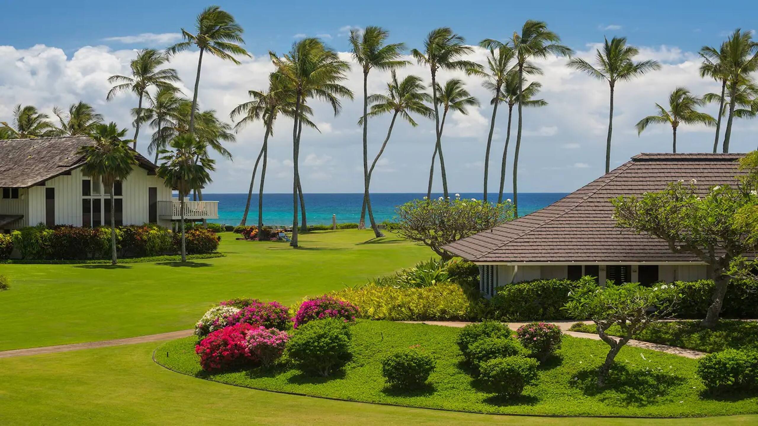 Kiahuna Paradise at Poipu beach with 2 A/C units - Image 61