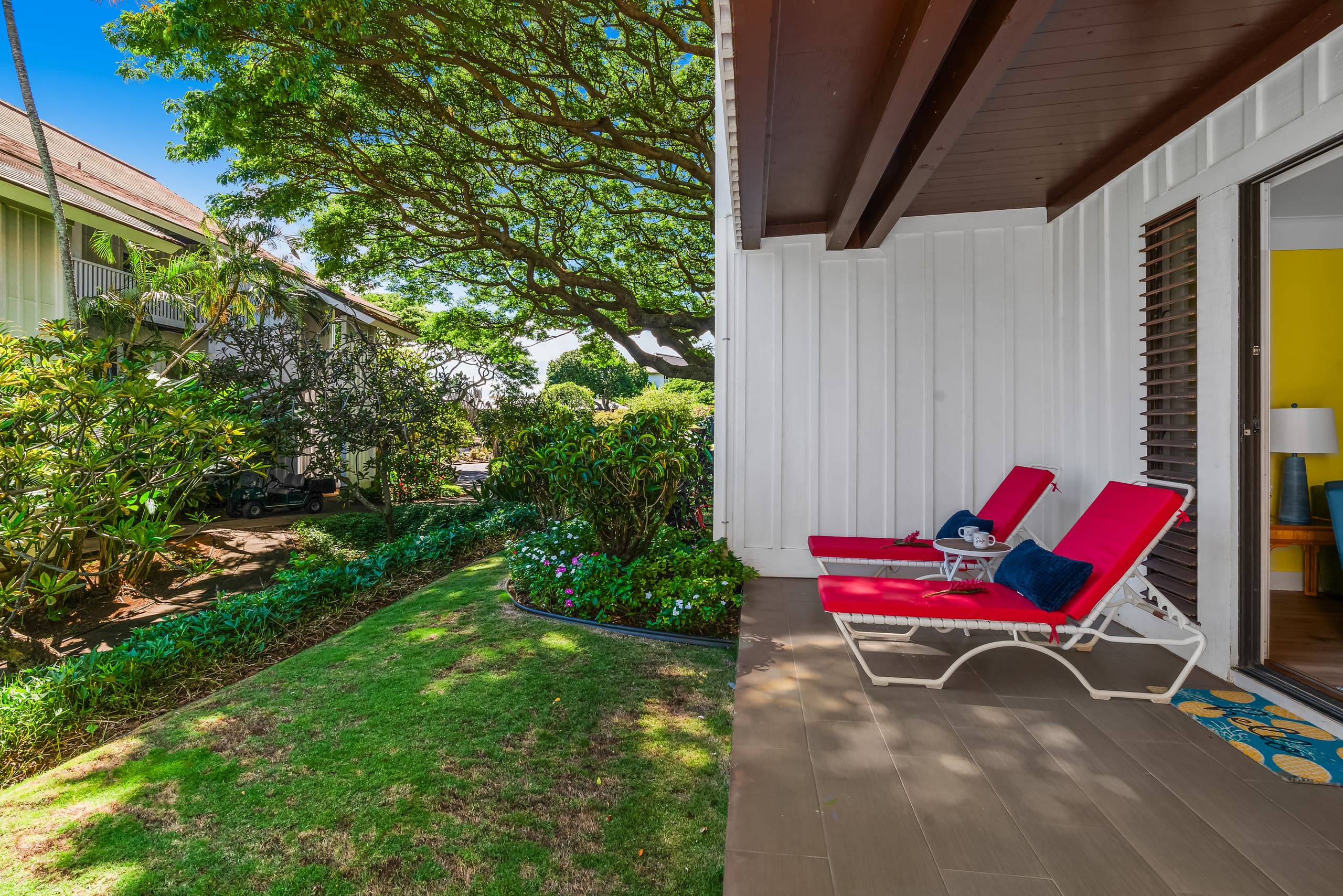 Kiahuna Paradise at Poipu beach with 2 A/C units - Image 24