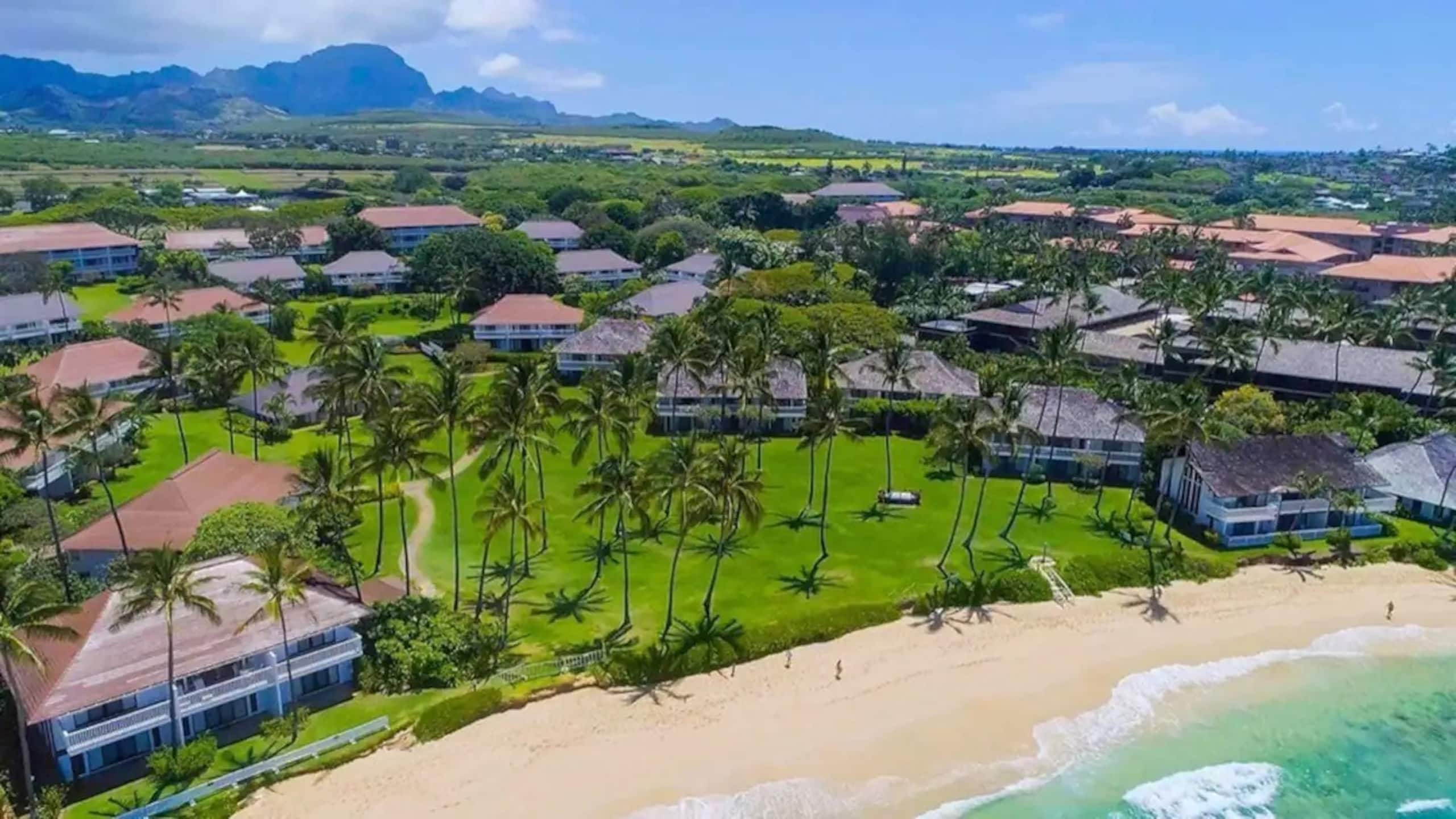 Kiahuna Paradise at Poipu beach with 2 A/C units - Image 65
