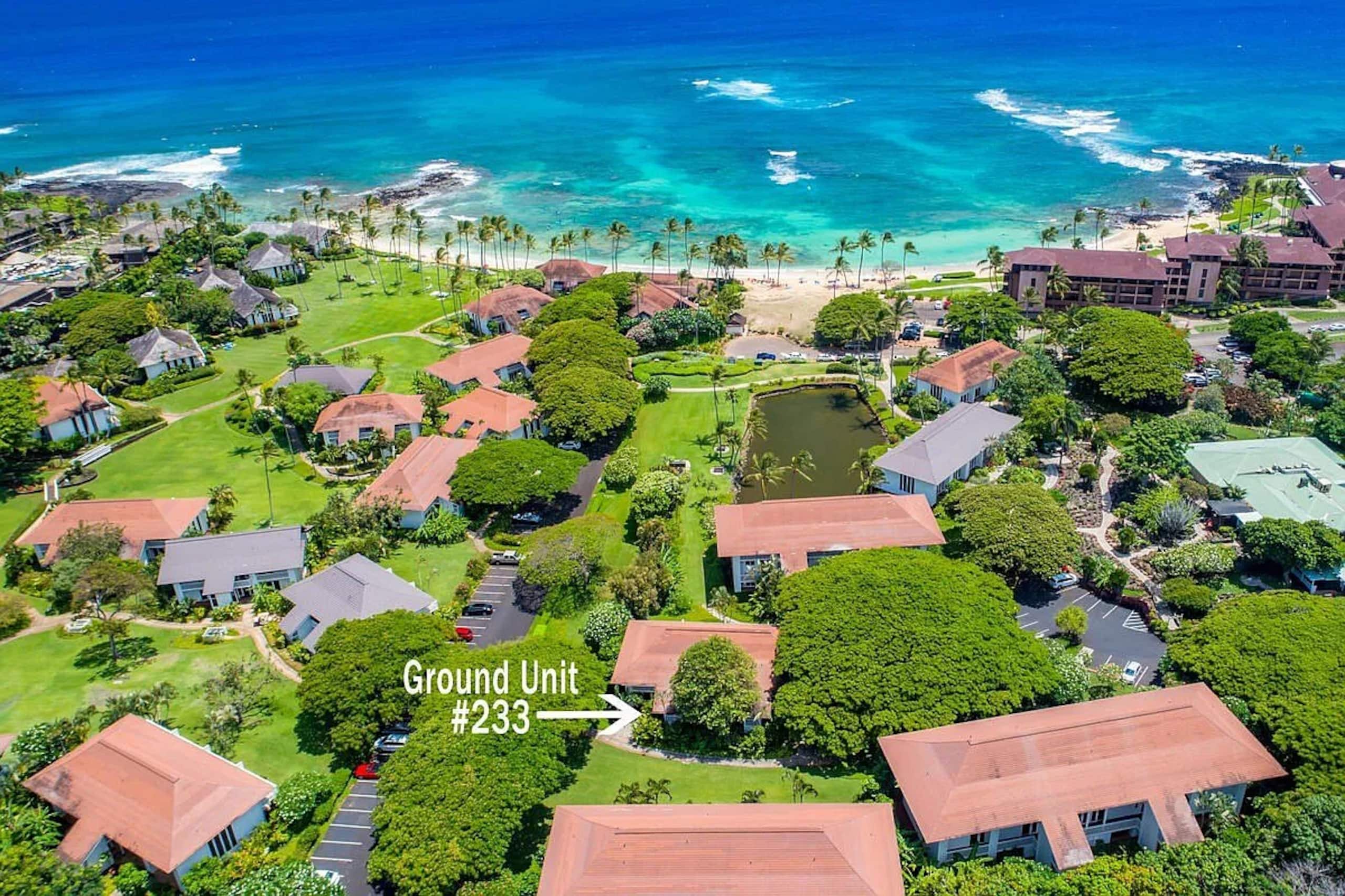 Kiahuna Paradise at Poipu beach with 2 A/C units - Image 38