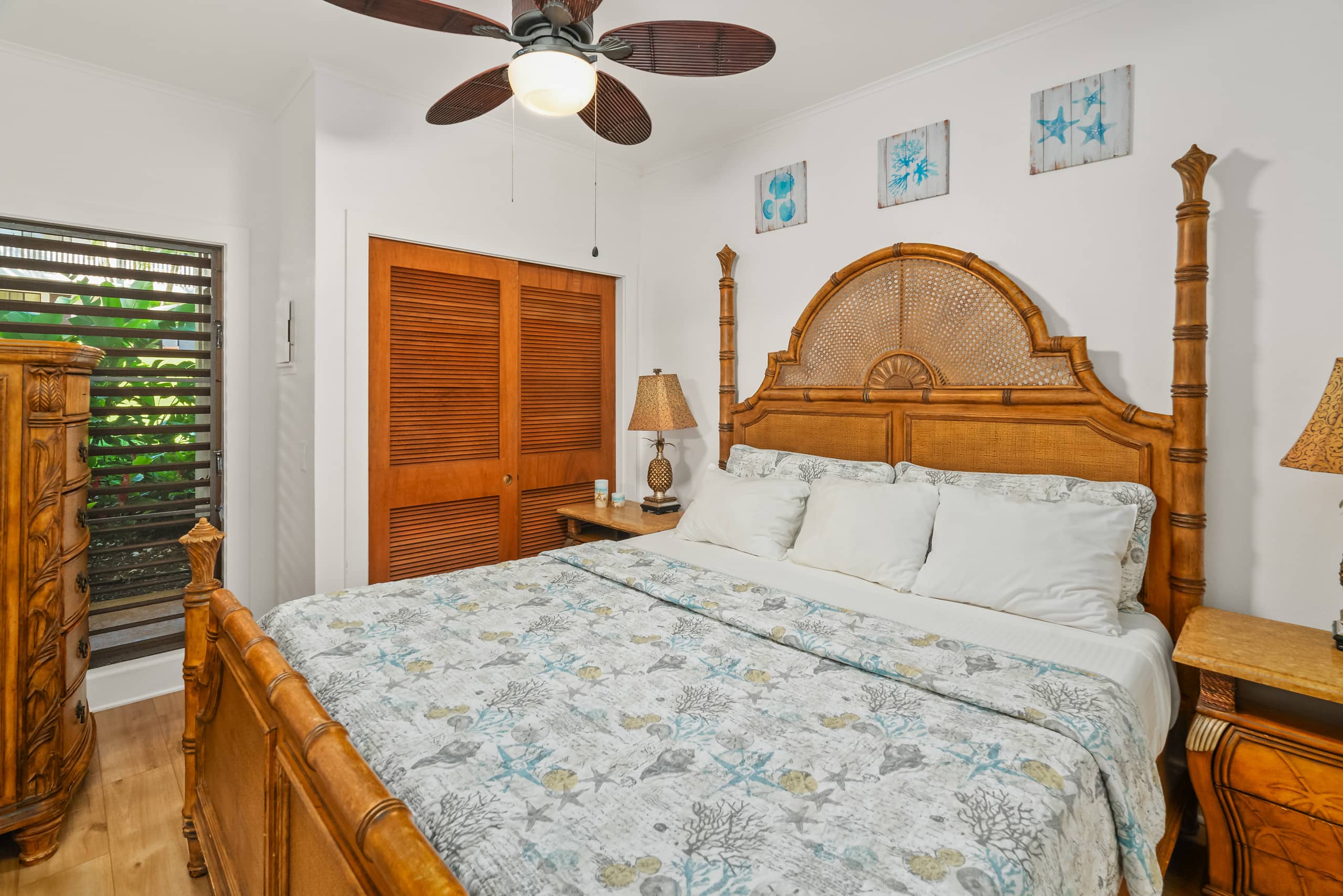 Kiahuna Paradise at Poipu beach with 2 A/C units - Image 20