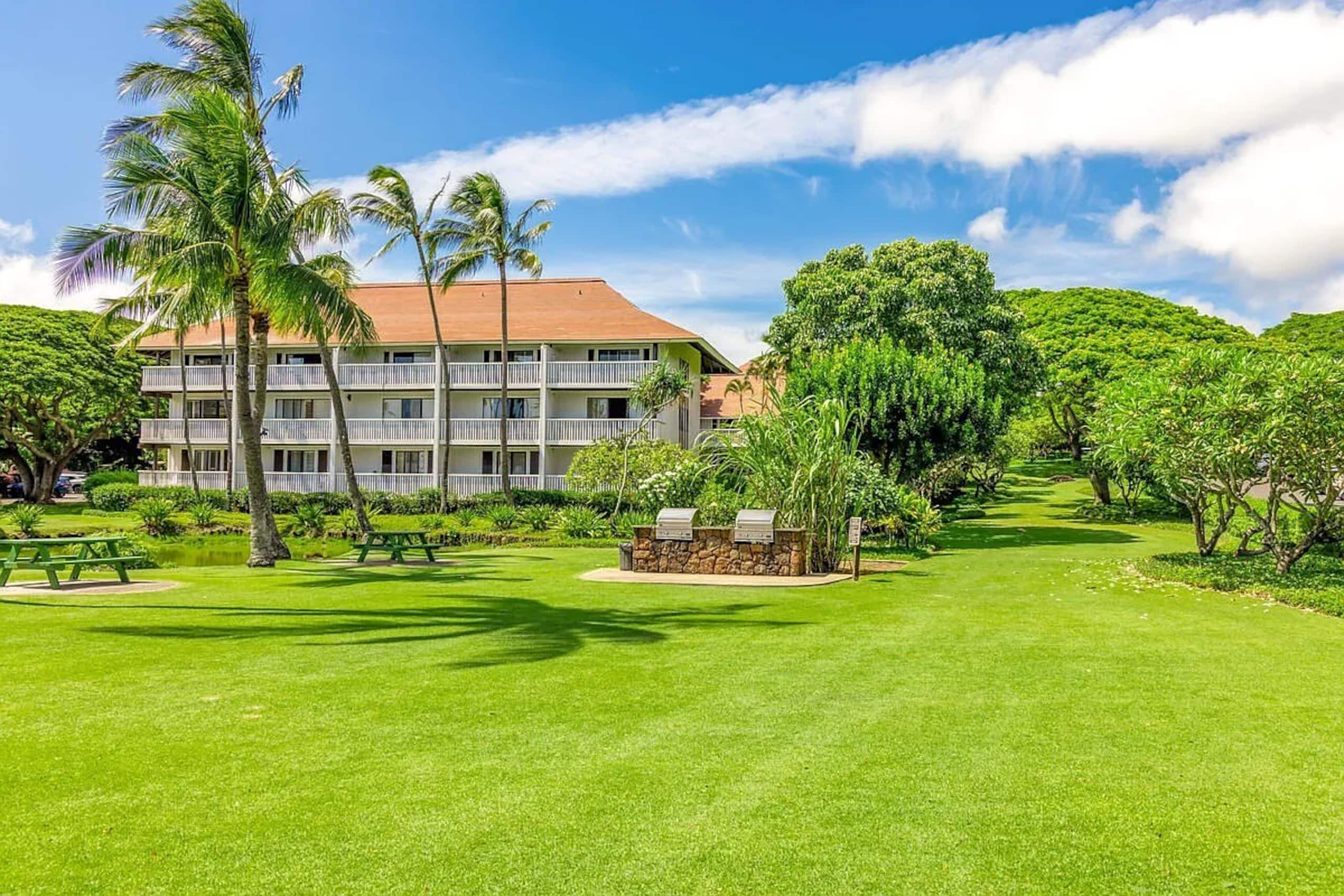 Kiahuna Paradise at Poipu beach with 2 A/C units - Image 29