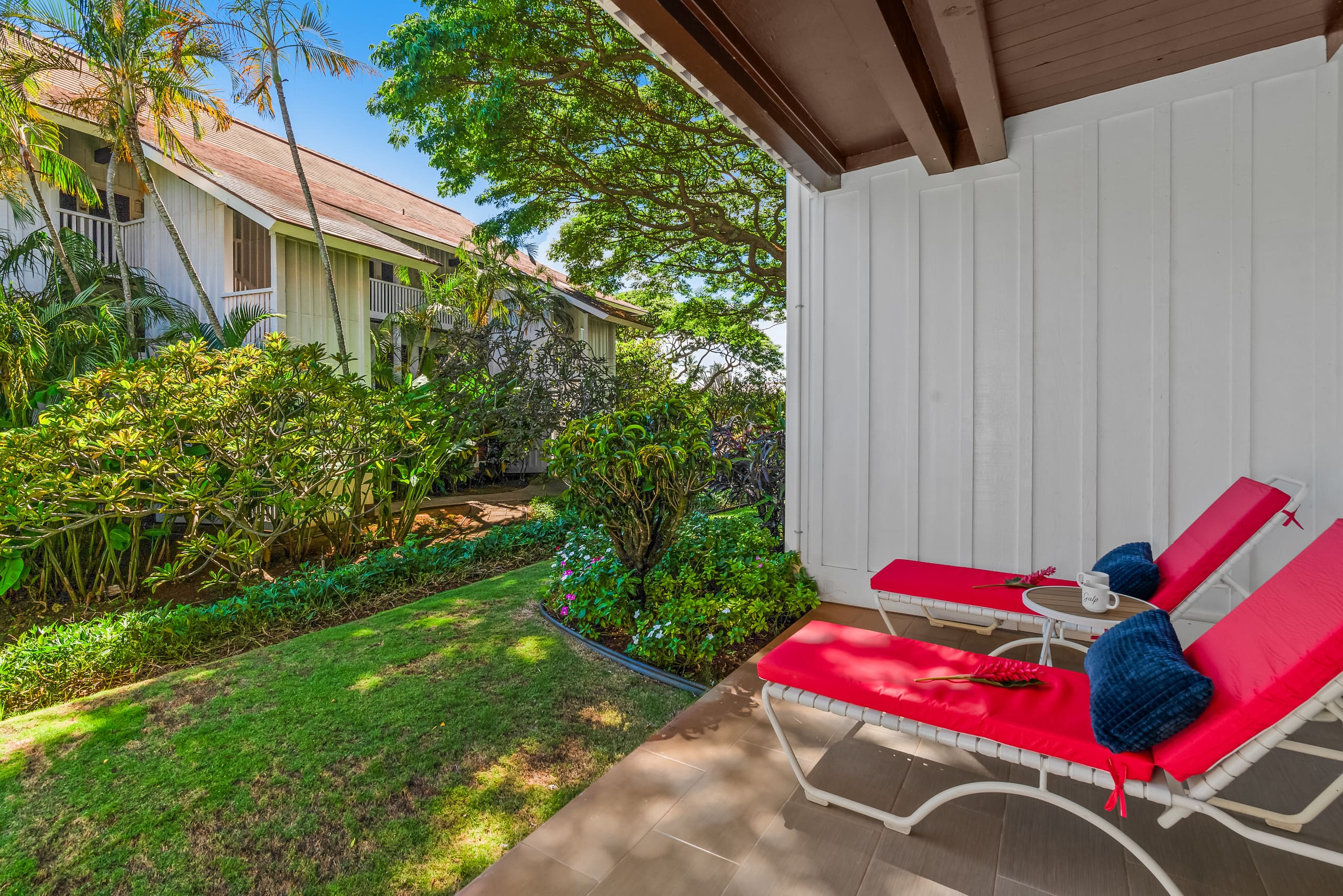 Kiahuna Paradise at Poipu beach with 2 A/C units - Image 25