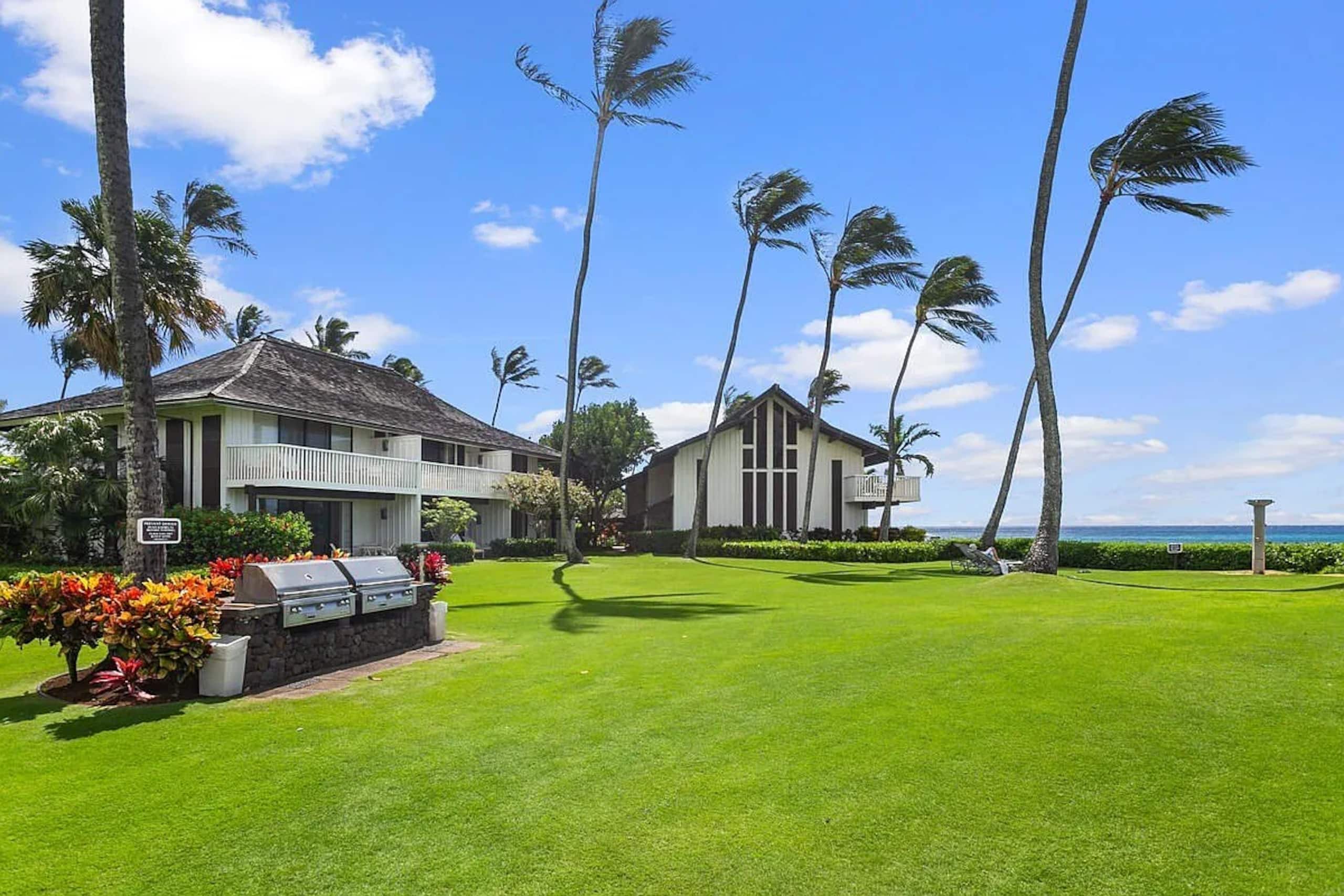 Kiahuna Paradise at Poipu beach with 2 A/C units - Image 41