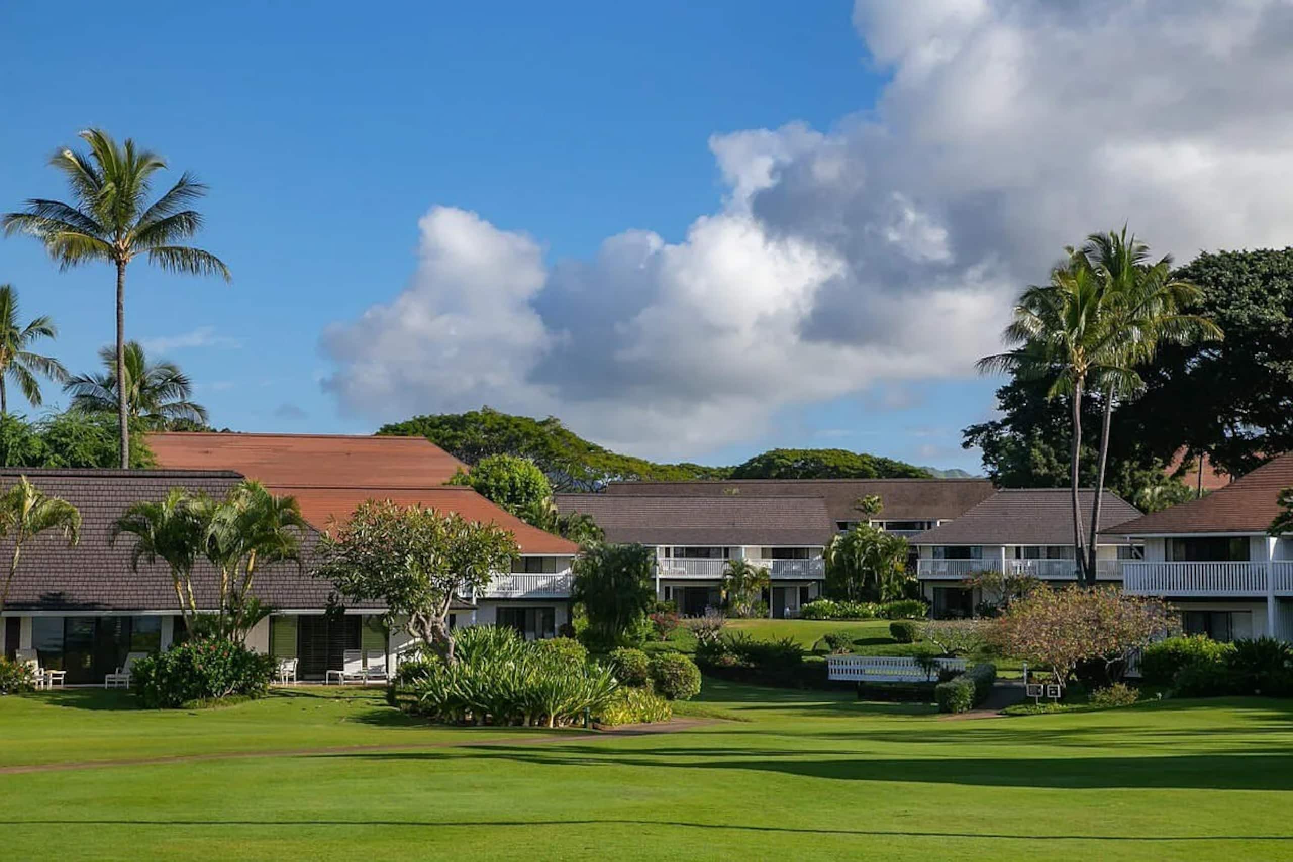 Kiahuna Paradise at Poipu beach with 2 A/C units - Image 40