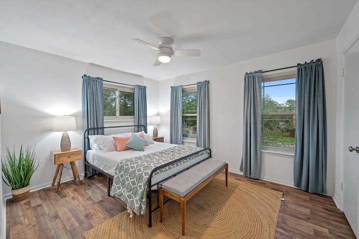 Spavaća soba 2: Bračni krevet