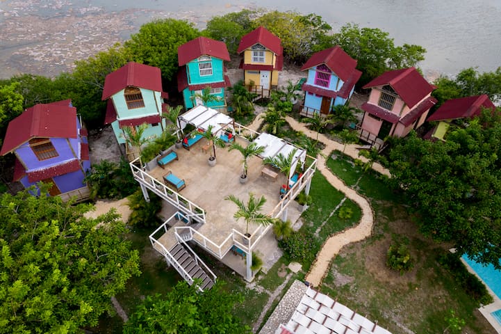 Listing in Cartagena