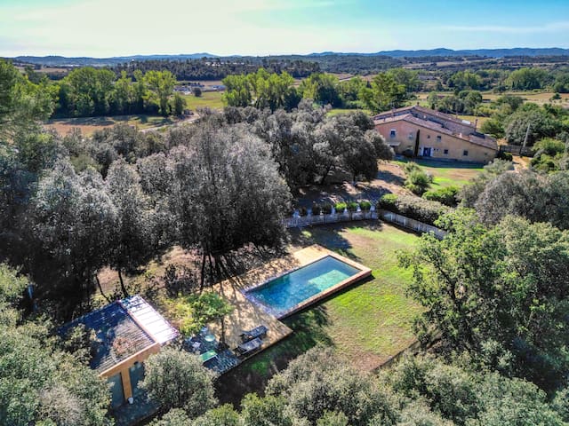 Mas Dalia – Turismo Rural-Monells, Empordà, Girona