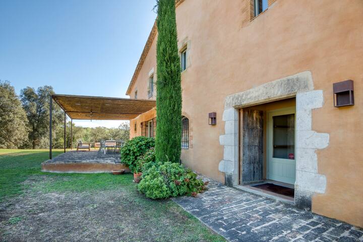 Mas Dalia – Turismo Rural-Monells, Empordà, Girona gallery image 2