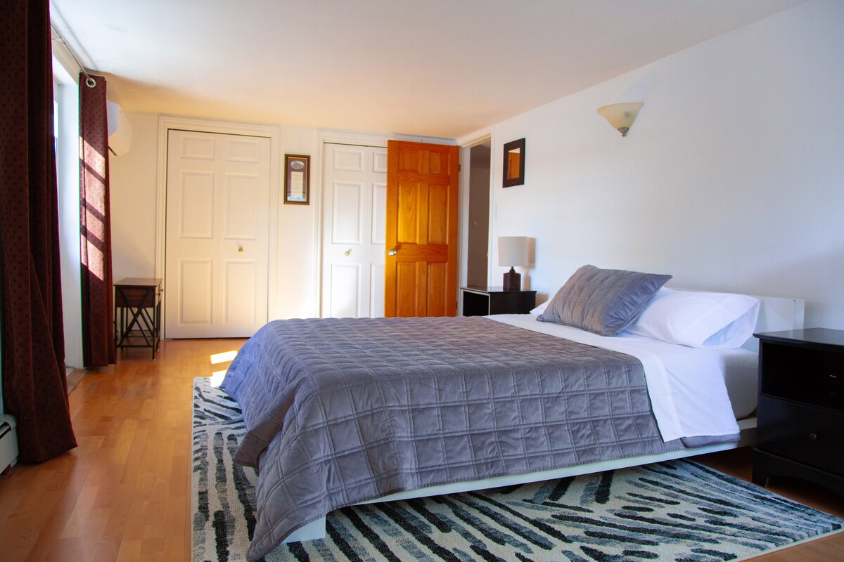 საძინებელი 1