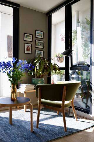 Luxury Stay, Sweeping City Views with Pool gallery image 4