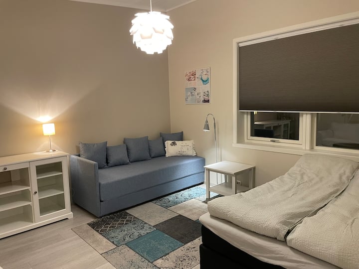 საძინებელი