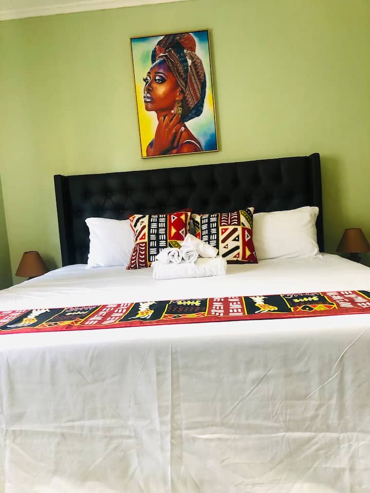 غرفة النوم 2