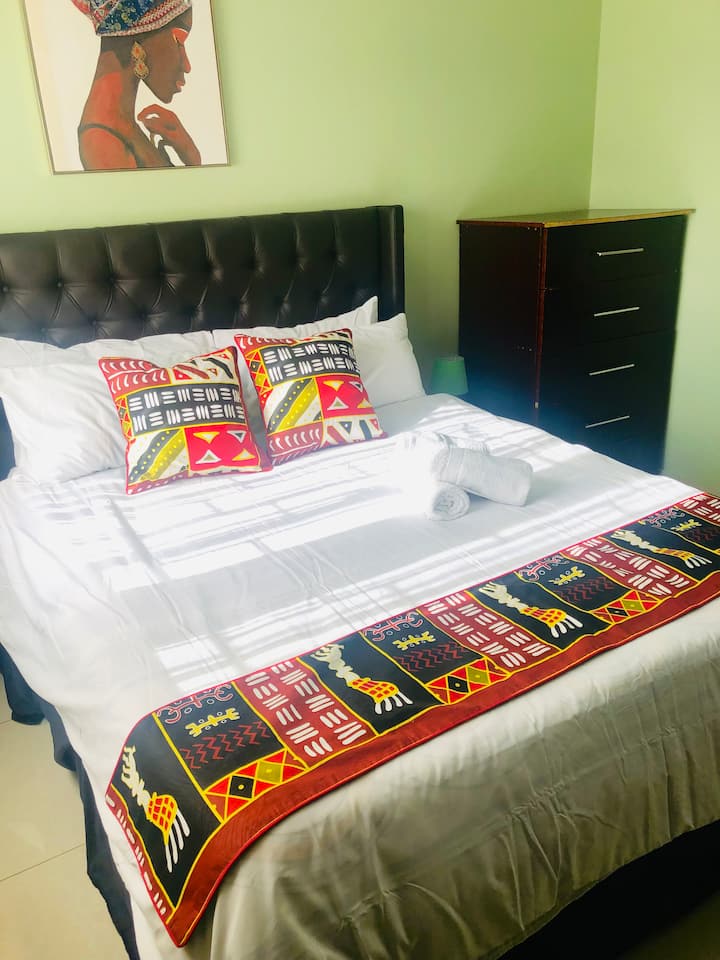 غرفة النوم 1