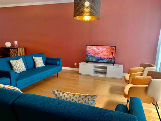 Chiado Luxury Apartment gallery image 3