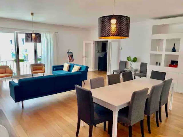 Chiado Luxury Apartment