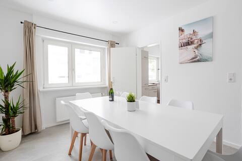 LUX Apartment with terrace