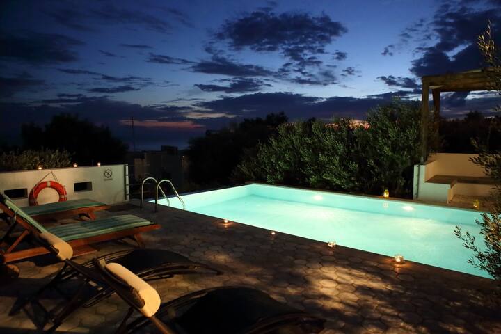 Villa Iliaktida gallery image 5