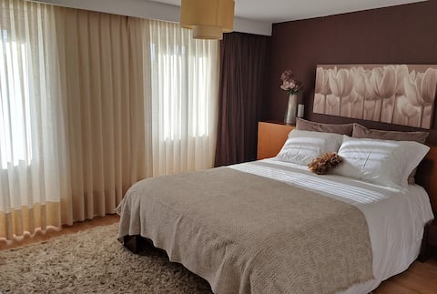 Casa da Praça Guesthouse