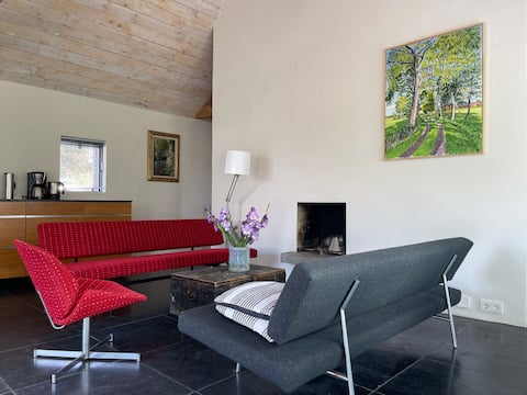 The Painter's House